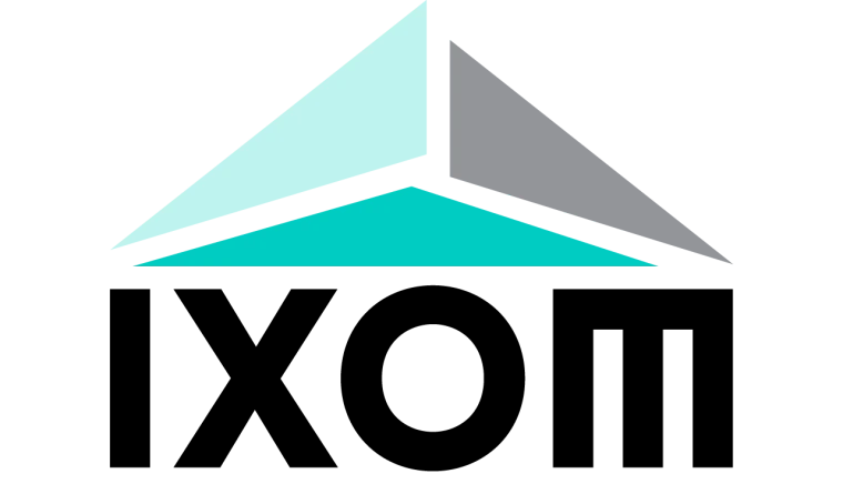 Ixom logo